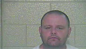 Brown James - Pulaski County, KY 