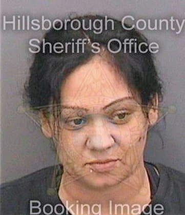 Applewhite Jeanna - Hillsborough County, FL 