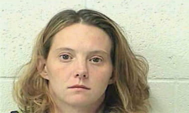 Reagin Jessica - Newton County, GA 