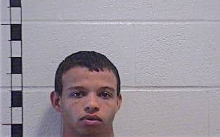 Loving Jessie - Shelby County, KY 