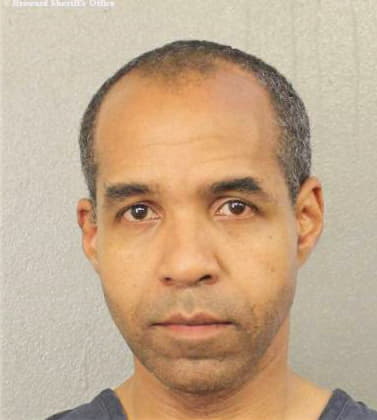 Lescouflair John - Broward County, FL 