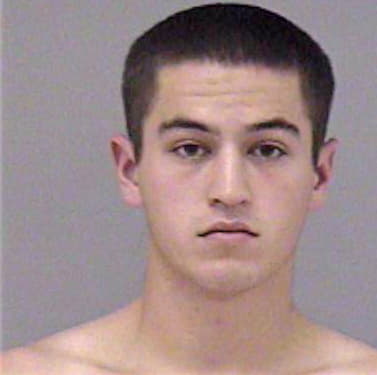 Martinez John - Madera County, CA 
