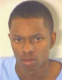 Ross John - Fulton County, GA 