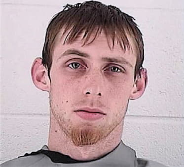 Dodson Jonathan - Johnson County, KS 