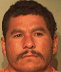 Rodriguez Jose - Hidalgo County, TX 