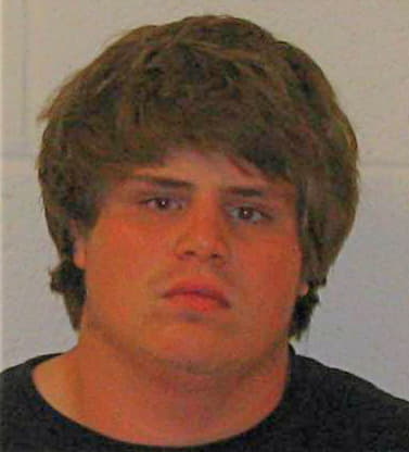 Conaway Joshua - Jackson County, GA 