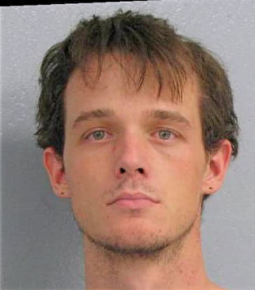 Leamon Joshua - Greene County, MO 