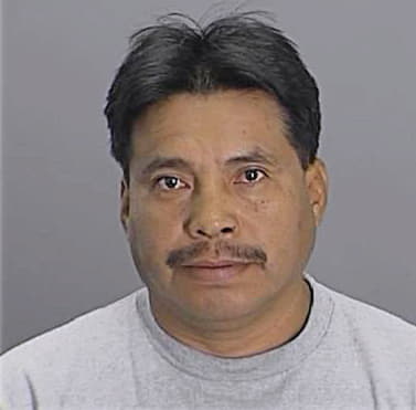 Bonilla-Cruz Juan - Pasco County, FL 