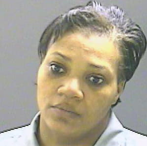 Edwards Kimberly - Gwinnett County, GA 