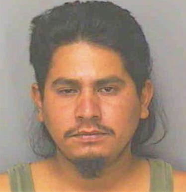 Ramirez Margarito - Polk County, FL 
