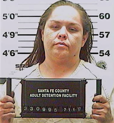 Ronquillo Melinda - SantaFe County, NM 