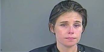 Aronson Melissa - Anderson County, SC 