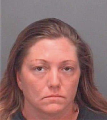 Preston Michelle - Pinellas County, FL 