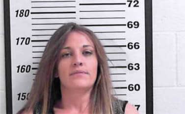 Schofield Nicole - Davis County, UT 