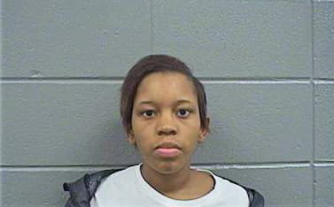 Bradley Oneisha - Cook County, IL 