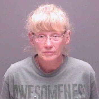Sizemore Pamela - Galveston County, TX 