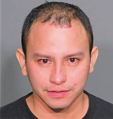 Moreno Richardo - Wake County, NC 