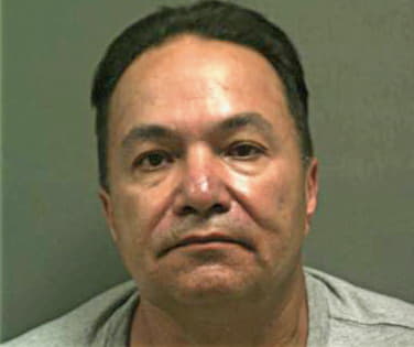 Rodriguez Ruben - Randall County, TX 