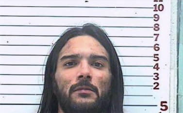 Denio Ryan - Comanche County, OK 