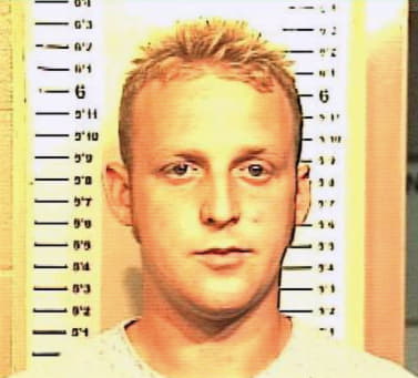 Collins Samuel - Denton County, TX 