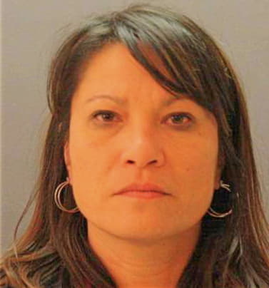 Smith Sandra - Dallas County, TX 
