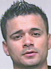 Hernandez Santos - TomGreen County, TX 