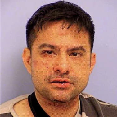 Vickers Sean - Travis County, TX 