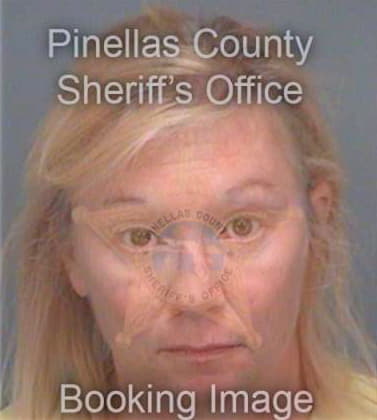 Joy Sharon - Pinellas County, FL 