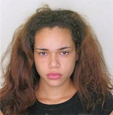 Otero Stephanie - Hillsborough County, FL 