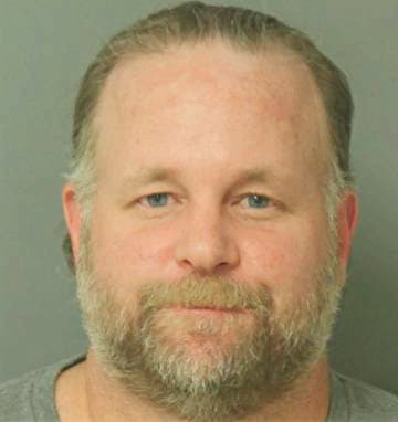 Thomas Stephen - Wake County, NC 