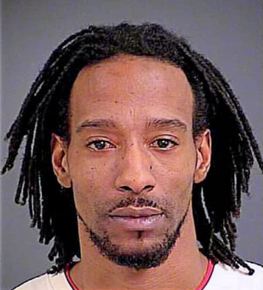 Brown Terrance - Charleston County, SC 