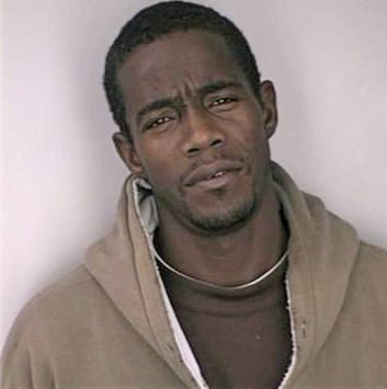 Hill Thomas - Hillsborough County, FL 