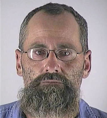 Rich Wesley - Deschutes County, OR 