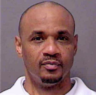 Allen William - Mecklenburg County, NC 