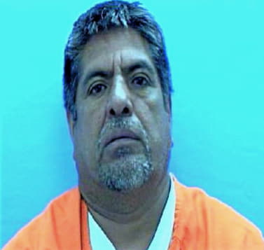 Cano Adolfo - Guadalupe County, TX 