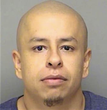Escobedo Adolfo - Denton County, TX 