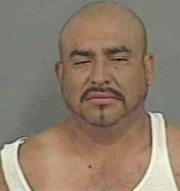 Hernandez Alfredo - Catoosa County, GA 