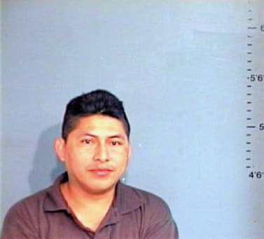 Miranda-Orozco Amilcar - Brazos County, TX 