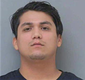 Torres Anthony - Madera County, CA 