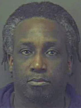 Helligar Antoine - Lake County, FL 