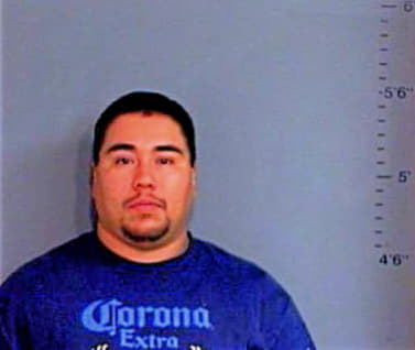 Perez Antonio - Brazos County, TX 