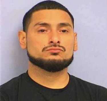 Vargas Armando - Travis County, TX 