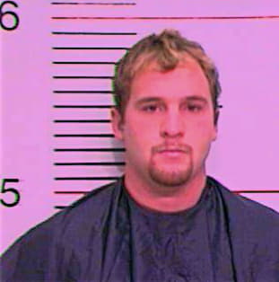 Dowden Clayton - Harrison County, TX 