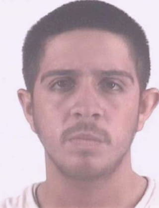 Chaidez Daniel - Tarrant County, TX 