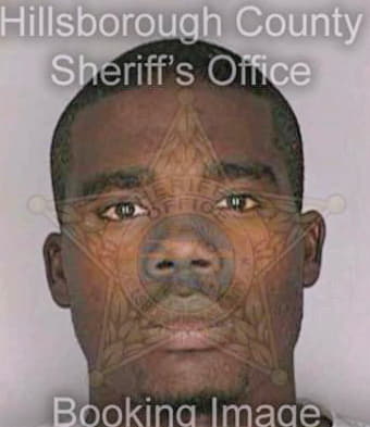 Roberts Darean - Hillsborough County, FL 