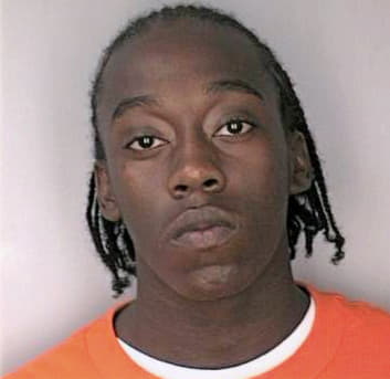 Moton David - Hillsborough County, FL 