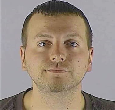 Pierce David - Deschutes County, OR 