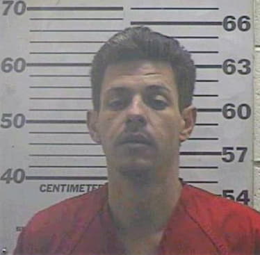 Rios David - SantaFe County, NM 