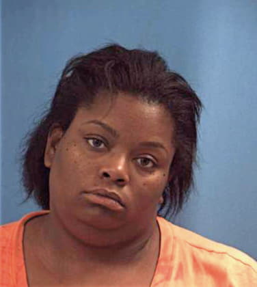 Dolly Deniesha - Williamson County, TX 
