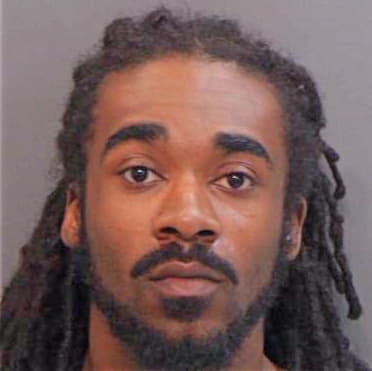Gore Derrick - Hamilton County, TN 